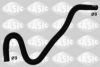 SASIC 3404035 Radiator Hose